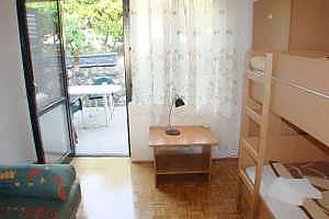 Apartment Tedo family bedroom